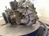 Mechaninė 5 pavarų dėžė