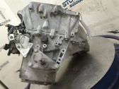 Manual 6 speed gearbox
