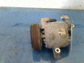 Ilmastointilaitteen kompressorin pumppu (A/C)