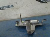 Motor del limpiaparabrisas trasero
