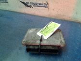 Calculateur moteur ECU