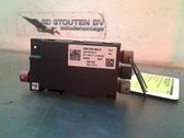Autres unités de commande / modules