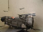 Automatikgetriebe