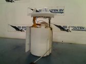 Pompe à carburant