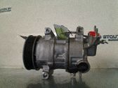 Klimakompressor Pumpe