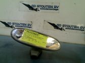 Espejo retrovisor (interior)