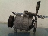 Klimakompressor Pumpe
