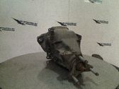 Hinterachsdifferential