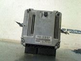 Unidad de control/módulo del motor