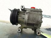 Ilmastointilaitteen kompressorin pumppu (A/C)