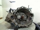 Manual 5 speed gearbox