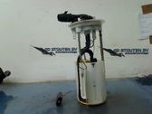 Bomba interna de combustible