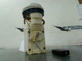 Kraftstoffpumpe im Tank