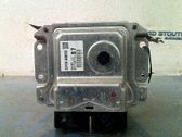 Sterownik / Moduł ECU