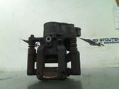 Bremssattel hinten