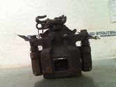 Bremssattel hinten
