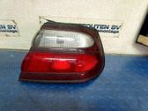 Rear/tail lights