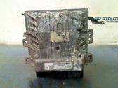 Unidad de control/módulo del motor