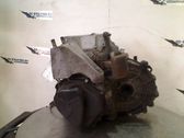 Manual 5 speed gearbox