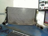 Intercooler radiator