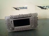 Radio / CD-Player / DVD-Player / Navigation