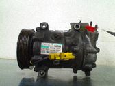 Klimakompressor Pumpe