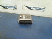 Unidad de control/módulo del motor
