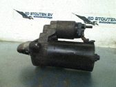 Motor de arranque