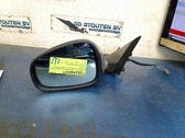 Rétroviseur électrique de porte avant