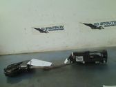 Tailgate/trunk/boot lock/catch/latch
