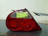 Luz trasera/de freno