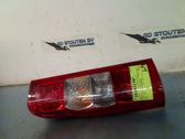 Rear/tail lights