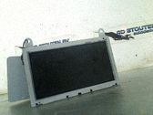 Bildschirm / Display / Anzeige