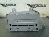 Reproductor CD/DVD y unidad de navegación