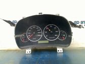 Compteur de vitesse tableau de bord
