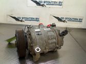 Compresor (bomba) del aire acondicionado (A/C))