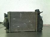 Radiador intercooler