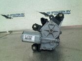 Motor del limpiaparabrisas trasero