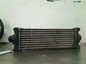 Intercooler radiator