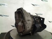 Manual 5 speed gearbox