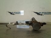 Fuel injection high pressure pump