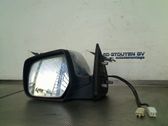 Rétroviseur électrique de porte avant