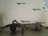 Steering rack