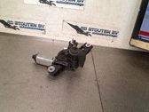 Motor del limpiaparabrisas trasero