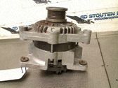 Lichtmaschine