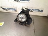 Front fog light