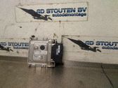 Unidad de control/módulo del motor
