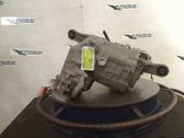 Hinterachsdifferential