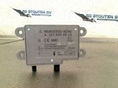 Amplificador de antena aérea