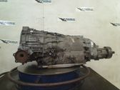 Automatikgetriebe